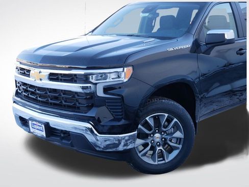 New 2026 Chevrolet Silverado 1500 LT image 28
