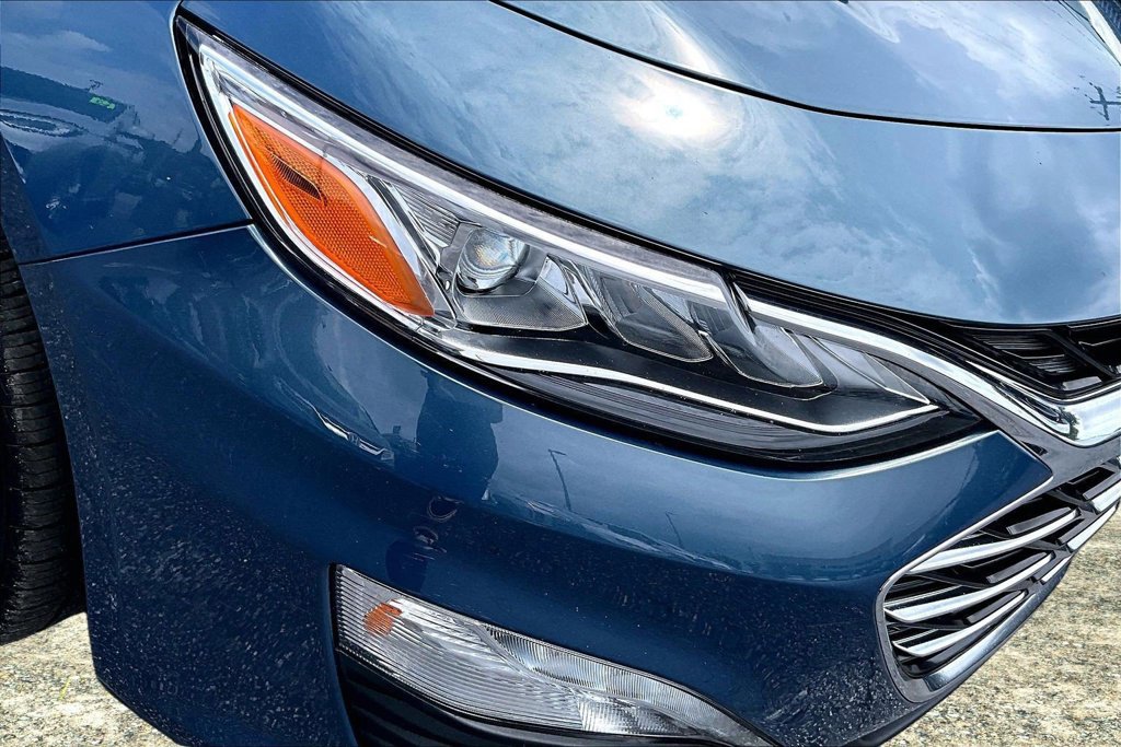 Used 2024 Chevrolet Malibu LT FWD image 32
