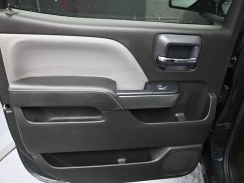 Used 2018 Chevrolet Silverado 1500 LT image 15