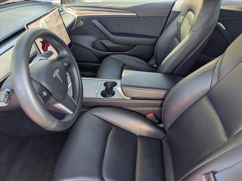 Used 2022 Tesla Model 3 Long Range image 15