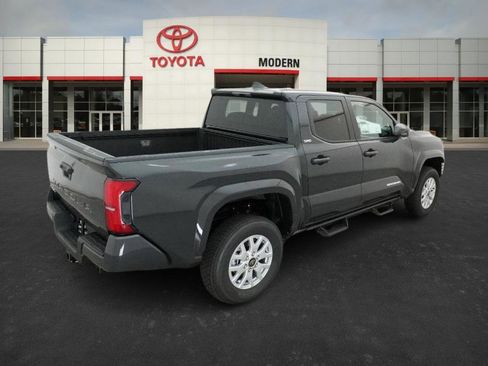 New 2025 Toyota Tacoma SR5 image 22