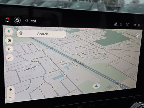 New 2026 GMC Canyon Elevation w/ Convenience Package image 3