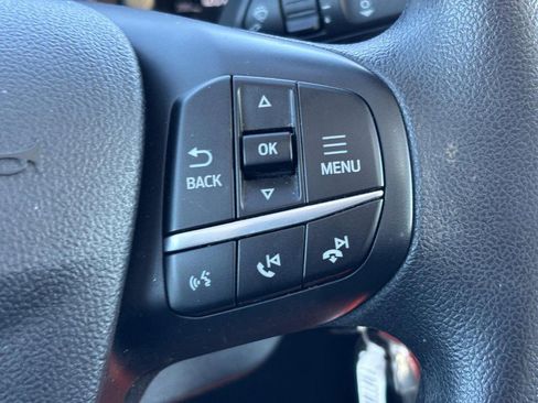 Used 2022 Ford Maverick XLT image 21