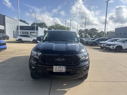 Used 2021 Ford Ranger XLT w/ Equipment Group 301A Mid RWD image 5