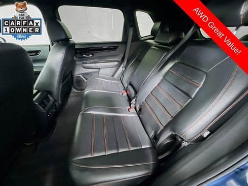 Used 2024 Honda CR-V Sport Touring image 25