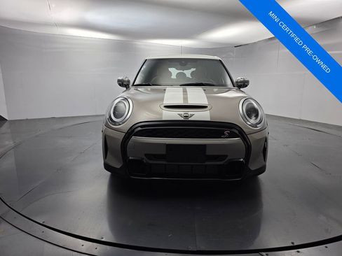 Used 2024 MINI Cooper S FWD image 2