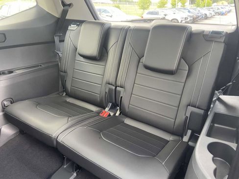 New 2026 Volkswagen Atlas SEL AWD/4WD image 13