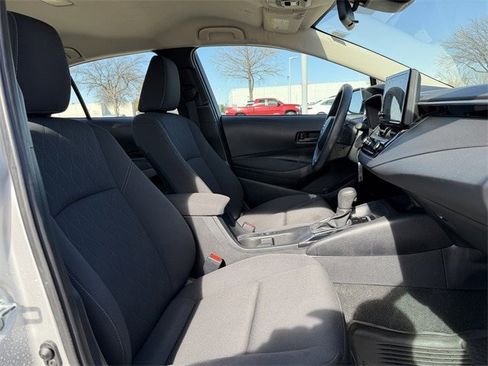 Certified 2024 Toyota Corolla LE image 26