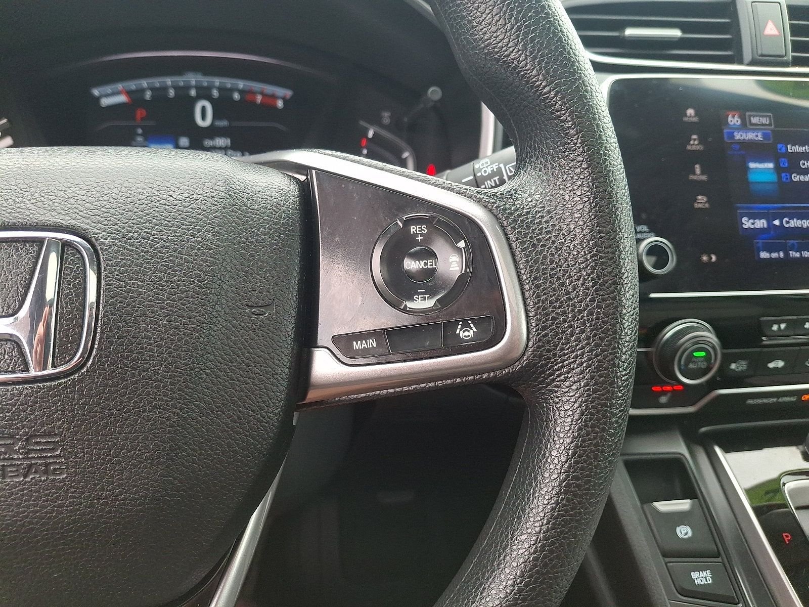 Used 2022 Honda CR-V EX image 22