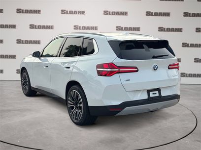 New 2026 BMW X3 xDrive30 w/ Premium Package