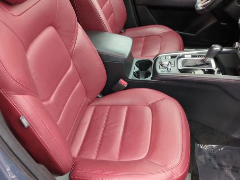 Used 2023 MAZDA CX-5 Carbon Edition image 22