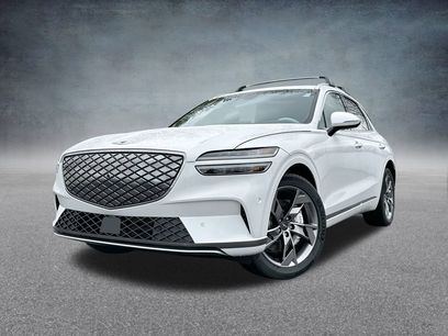 New 2025 Genesis Electrified GV70 Prestige w/ Prestige Package