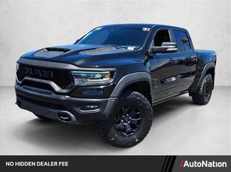 Used 2021 RAM 1500 TRX w/ TRX Level 1 Equipment Group AWD/4WD video 1