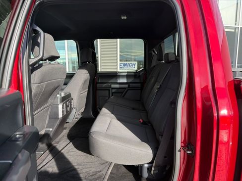 Used 2015 Ford F150 XLT w/ Equipment Group 302A Luxury image 12