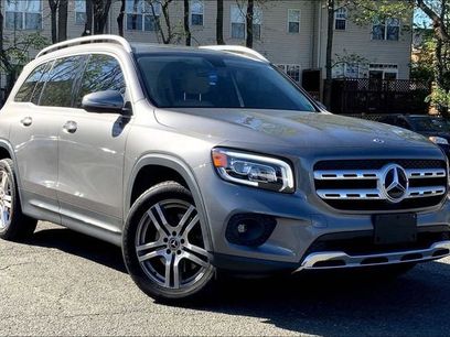 Used 2020 Mercedes-Benz GLB 250