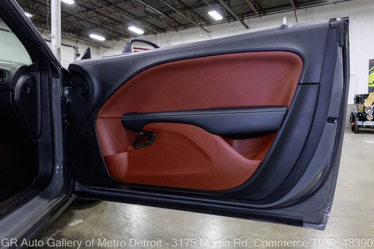 Used 2023 Dodge Challenger SRT Hellcat Redeye RWD image 31