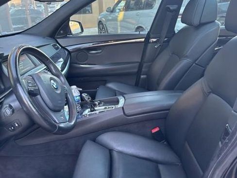 Used 2013 BMW 550i Gran Turismo xDrive 550i xDrive Gran Turismo image 18