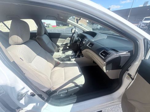 Used 2015 Honda Civic LX image 11