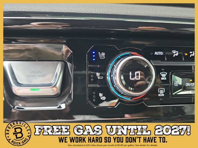 New 2026 GMC Sierra 1500 AT4 w/ AT4 Premium Package AWD/4WD image 22