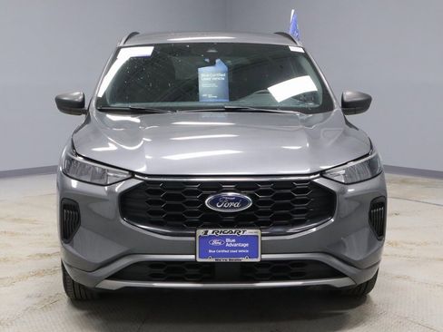 Certified 2024 Ford Escape ST-Line image 5