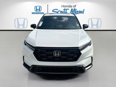 Used 2023 Honda CR-V Sport image 2
