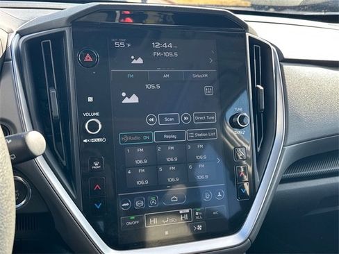 Used 2024 Subaru Crosstrek 2.0i Premium image 22