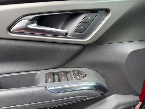 New 2026 Chevrolet Traverse LT AWD/4WD image 37