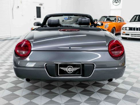 Used 2003 Ford Thunderbird RWD image 8