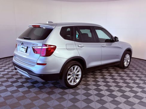 Used 2016 BMW X3 xDrive28i image 9