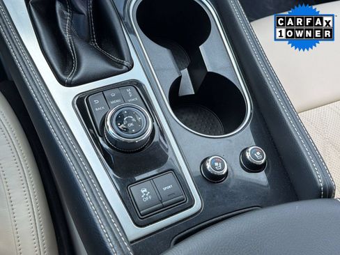 Used 2023 Nissan Maxima Platinum w/ Sport Mat Group FWD image 18