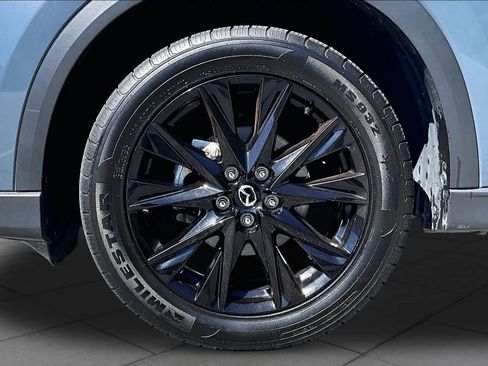 Used 2024 MAZDA CX-5 Carbon Edition AWD/4WD image 11