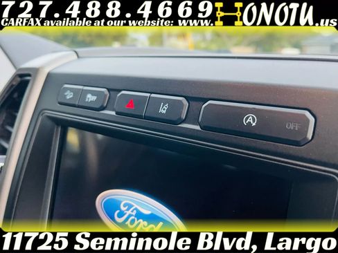 Used 2019 Ford Expedition XLT w/ Equipment Group 202A image 38