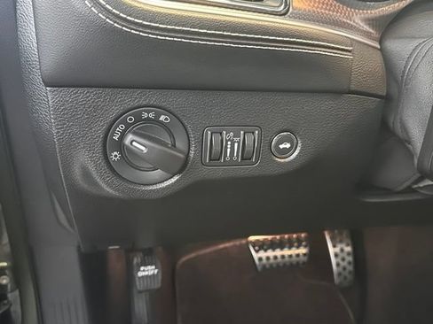 Used 2023 Dodge Challenger SRT Hellcat RWD image 21