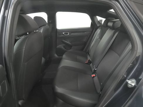 Used 2023 Honda Civic Sport image 6
