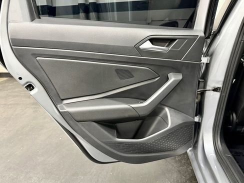 Used 2021 Volkswagen Jetta R-Line image 37