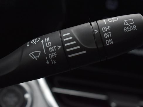 New 2026 Chevrolet Trax LT image 22