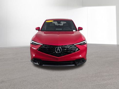 Used 2025 Acura ADX A-Spec AWD/4WD image 15