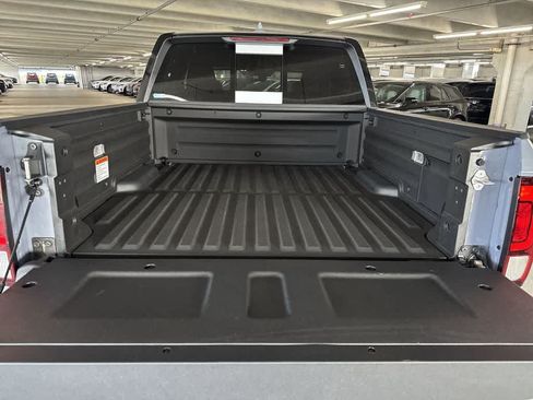 New 2026 Honda Ridgeline TrailSport image 24