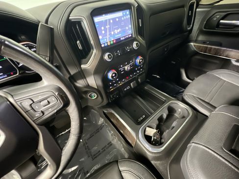 Used 2021 GMC Sierra 1500 Denali w/ Denali Ultimate Package AWD/4WD image 25