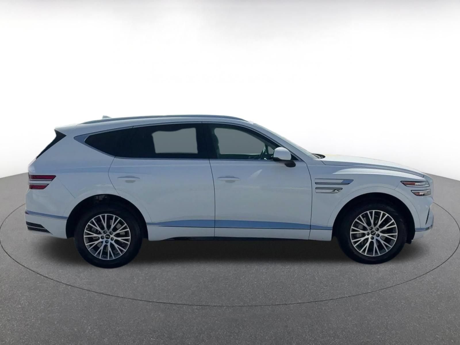 Used 2026 Genesis GV80 2.5T AWD/4WD image 15