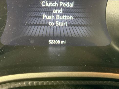 Used 2015 Dodge Challenger SRT Hellcat image 14