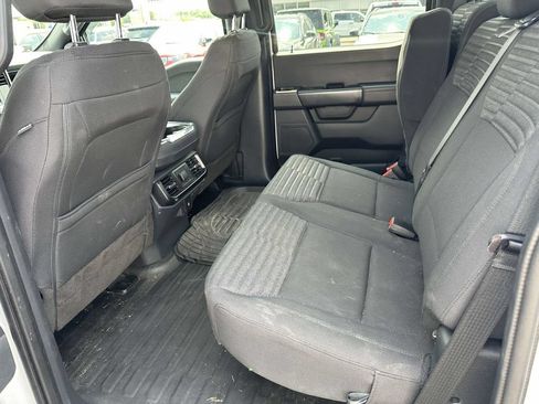 Used 2023 Ford F150 XL w/ STX Appearance Package AWD/4WD image 13