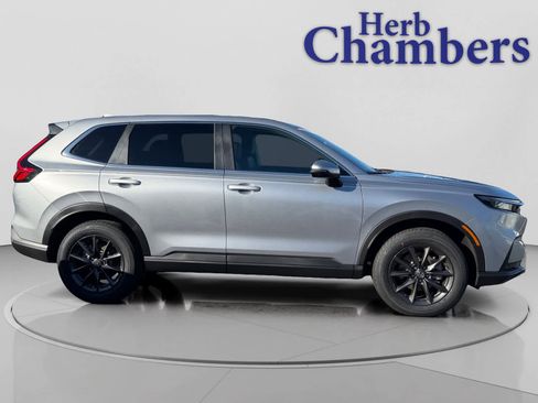 New 2026 Honda CR-V EX-L image 11