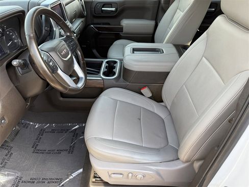 Used 2022 GMC Sierra 1500 SLT w/ SLT Premium Plus Package image 10