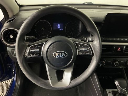 Used 2021 Kia Forte LXS FWD image 24