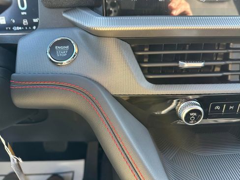 New 2026 Ford Explorer ST-Line w/ ST-Line Street Pack image 20