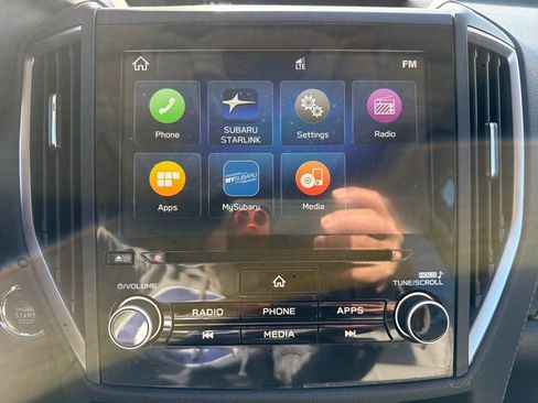 Certified 2023 Subaru Forester Limited image 46