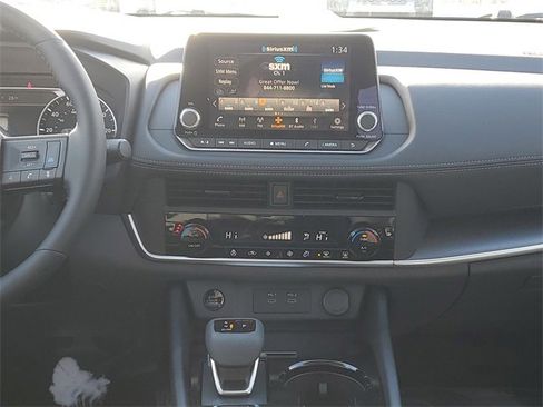 New 2026 Nissan Rogue Dark Armor image 28