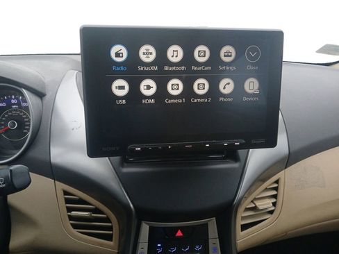 Used 2012 Hyundai Elantra GLS w/ Preferred Pkg 3 image 26