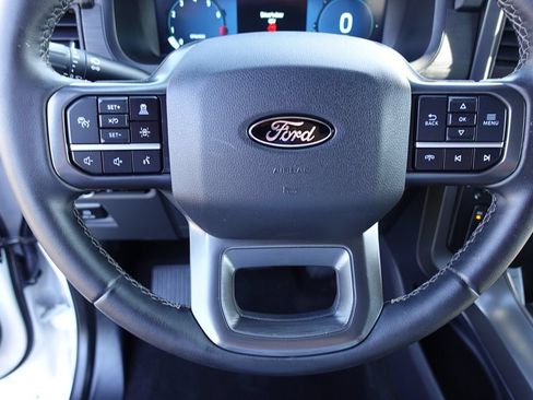 Used 2024 Ford F150 XLT w/ Equipment Group 302A MID AWD/4WD image 50